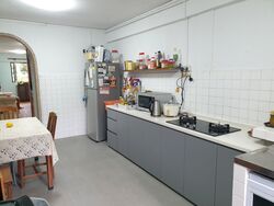 Blk 603 Clementi West Street 1 (Clementi), HDB 3 Rooms #313680241